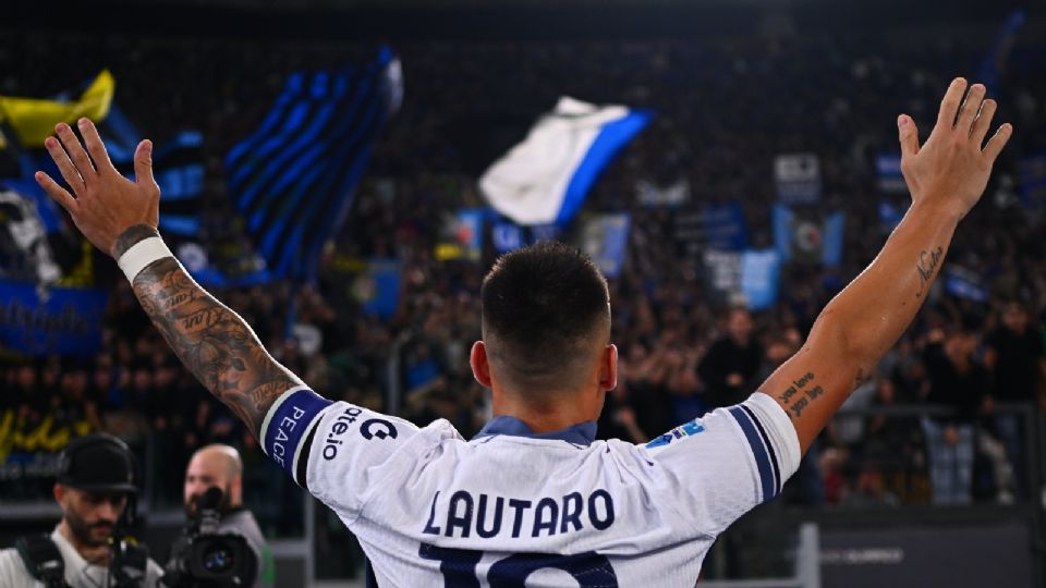 El partido tuvo pocas emociones, pero Lautaro revió las emociones