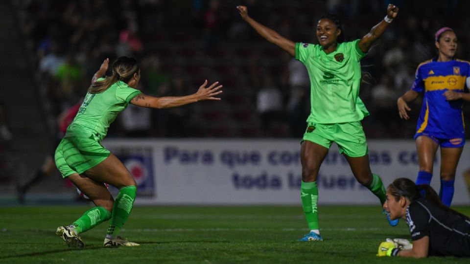 Las Amazonas cayeron por 3-1 en la frontera