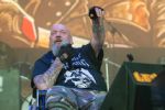 Muere Paul Di'Anno, primer vocalista de Iron Maiden