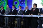 Samuel García destaca poderío económico de NL durante Reunión Anual de Industriales