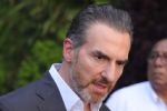 Adrián de la Garza defiende incremento de predial y critica el aumento en camiones