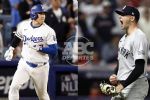 Dodgers y Yankees, la Serie Mundial soñada en las Grandes Ligas