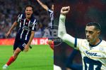 Rayados vs Pumas: ¿en dónde ver y a que hora ver el regreso de Funes Mori al BBVA?