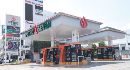 Nuevo León tiene la gasolina más cara del país por gastos en mercadotecnia