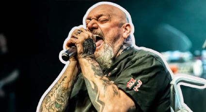 ¿Quién fue Paul Di'Anno? Fundador de Iron Maiden y su legado en el heavy metal