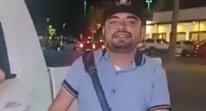 Matan al tiktoker 'El Chilango' en Sinaloa; elogiaba a Joaquín Guzmán en sus videos