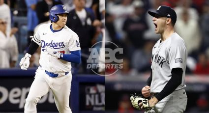 Dodgers y Yankees, la Serie Mundial soñada en las Grandes Ligas