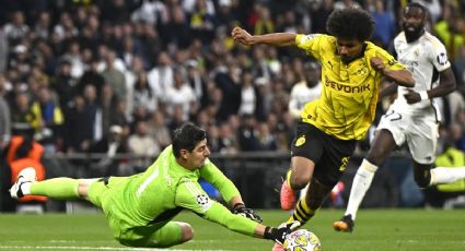 Champions League: Real Madrid y Borussia Dortmund reviven la última Final