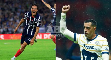 Rayados vs Pumas: ¿en dónde ver y a que hora ver el regreso de Funes Mori al BBVA?