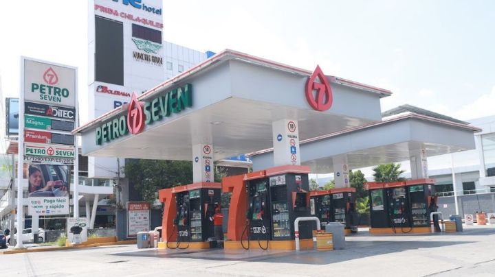 Nuevo León tiene la gasolina más cara del país por gastos en mercadotecnia