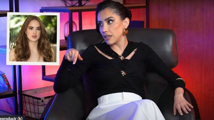 'Nunca sentimos eso': Karime Pindter niega noviazgo con Gala Montes