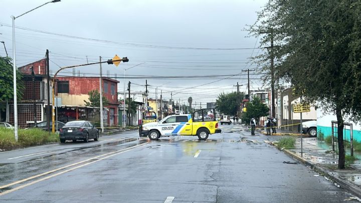 Hallan restos humanos en varios puntos de Monterrey