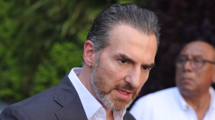 Esparcimiento de restos humanos no nos amedrentará: Adrián de la Garza