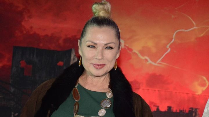 Lety Calderón aparece con máscara de oxígeno y preocupa a seguidores