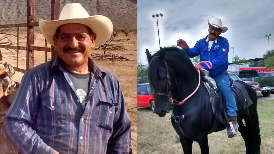 Encuentran muerto a jinete de Mina, Nuevo León