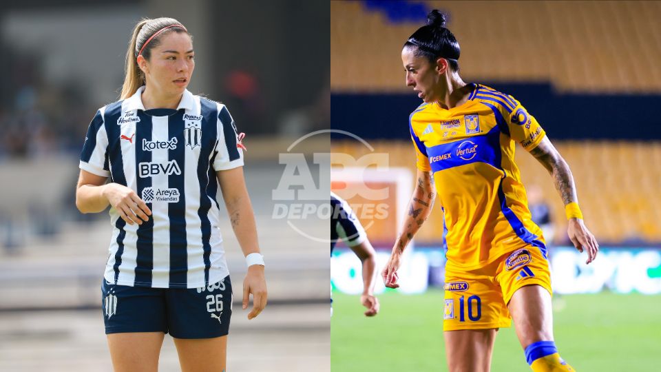 Tigres Femenil y Rayadas se encuentran a la expectativa de conocer a sus rivales