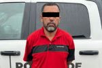 ¡Sorpresa! Familia halla a hombre desconocido dentro de su auto en Guadalupe