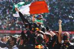 GP de México 2024: ¿Cómo le ha ido a Checo Pérez en el Autódromo Hermanos Rodríguez?