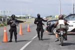 Vuelve a bajar percepción de inseguridad de Nuevo León: Inegi
