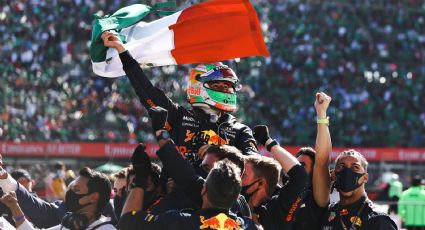 GP de México 2024: ¿Cómo le ha ido a Checo Pérez en el Autódromo Hermanos Rodríguez?