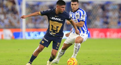 Monterrey vs Pumas: precio de los boletos para el partido del miércoles 23 de octubre 