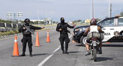 Vuelve a bajar percepción de inseguridad de Nuevo León: Inegi