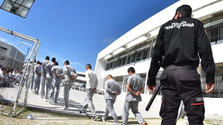 Centros penitenciarios de NL operan con carencias