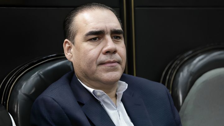 Heriberto Treviño asistirá a reunión con Samuel; busca presupuesto equitativo