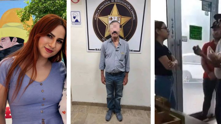 Caso Alma Lourdes: Hombre recibe 69 años de prisión por matar a joven en una carnicería
