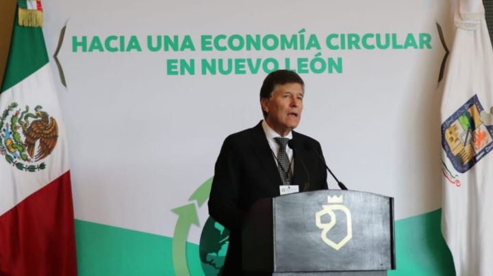 Estado confía tener Ley de Residuos y Economía Circular para fin de año