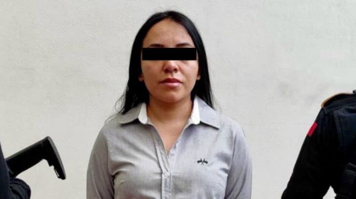 Capturan a presunta secuestradora y le aseguran drogas en Monterrey