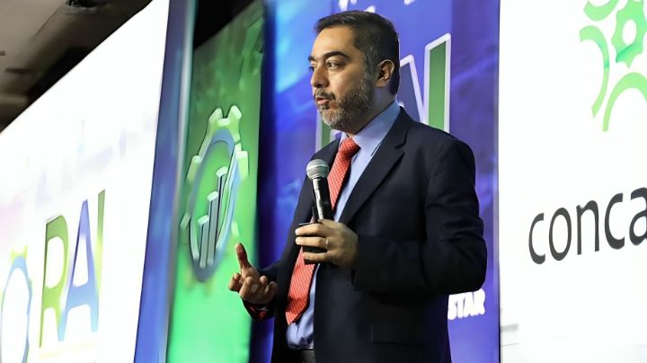 Vidal Llerenas aclara que el T-MEC será revisado, no renegociado, en 2026