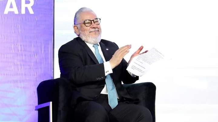 Concamin advierte necesidad de impulsar la infraestructura en México en vísperas del T-MEC