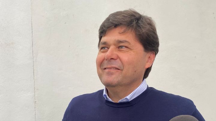 Es el inicio de una carrera que debe sostener: Martellotto sobre el clásico de Fimbres