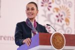 Claudia Sheinbaum analiza enviar combustible a Cuba por apagones