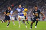 Posibles alineaciones para el juego Monterrey vs Pumas del miércoles 23 de octubre 