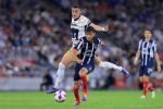 Rogelio Funes Mori regresa al Gigante de Acero