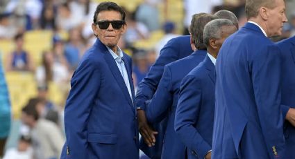 ¿Quién era Fernando Valenzuela y qué tiene que ver con la Serie Mundial 2024?