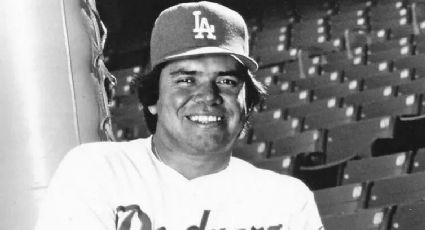 El mundo del deporte se rinde ante la leyenda de Fernando Valenzuela