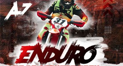 Moto Club Cimarron te invita a vivir el Campeonato ANEN Copa Carl’s Jr