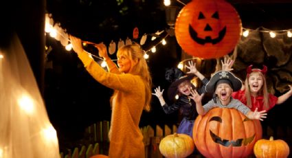 Halloween: 5 Ideas de Decoración para Halloween ¡Haz de tu casa la más espeluznante! | VIDEOS