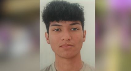 Desaparece joven en el Aeropuerto de Monterrey