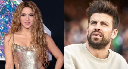 'Nunca me supe tan amada': Shakira lanza indirecta contra Gerard Piqué