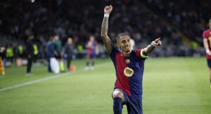 Champions League: Raphinha lidera la goleada del Barcelona hacia el Bayern Múnich por 4-1