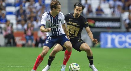 Monterrey vs Pumas: ¿Cómo han quedado los últimos 15 partidos?