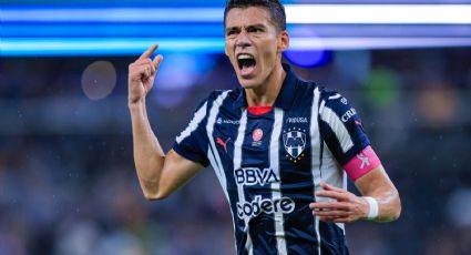 Rayados repite la alineación del Clásico Regio