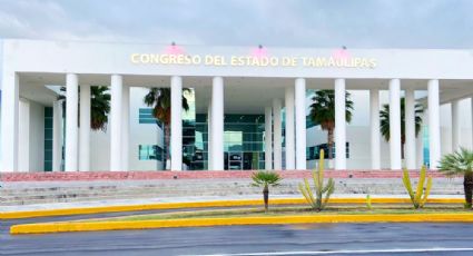 Congreso critica suspensión judicial de reformas para la COMAPA de Reynosa