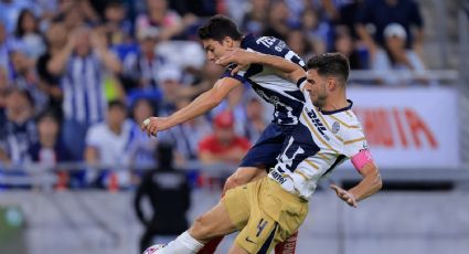 Rayados sin goles, abucheados y al tercer lugar