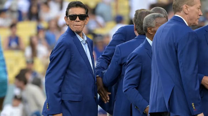 ¿Quién era Fernando Valenzuela y qué tiene que ver con la Serie Mundial 2024?