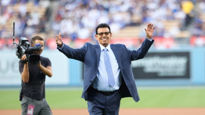 Sin el 'Toro' Valenzuela, México pierde a uno de sus tres más grandes